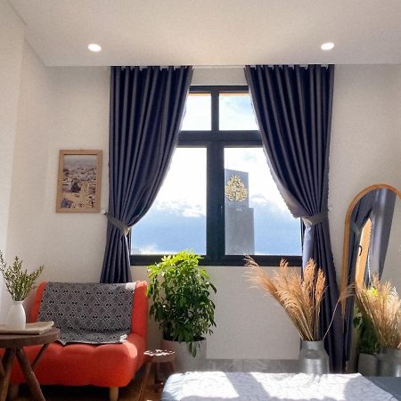 Goc Sai Gon Hotel フーコック エクステリア 写真